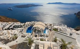 Kafieris Blue Aparthotel 3*